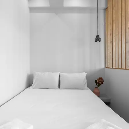Wallstreet, The Luxury Apartment Thessaloniki