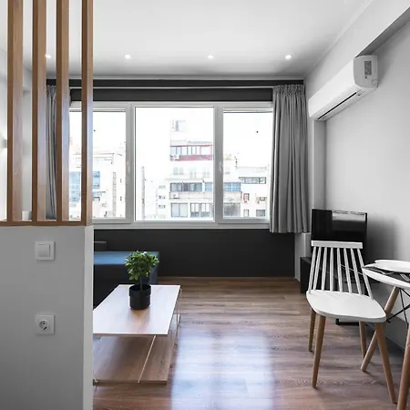 Wallstreet, The Luxury Apartment *
