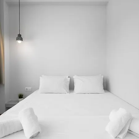 Wallstreet, The Luxury Apartment
