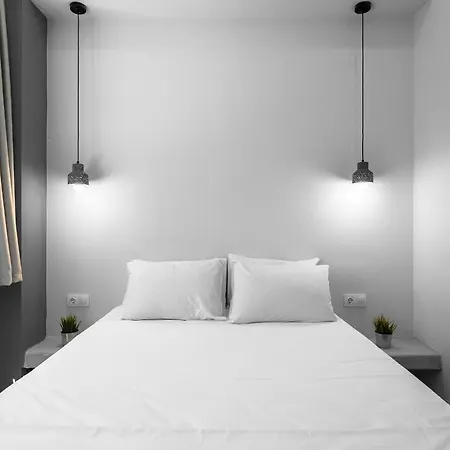 Wallstreet, The Luxury Apartment Thessaloniki
