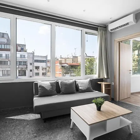 Wallstreet, The Luxury Apartment *