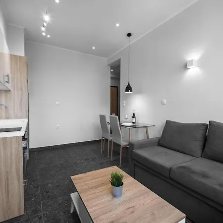 Wallstreet, The Luxury Apartment