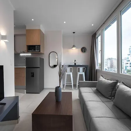 Apartament Wallstreet, The Luxury *