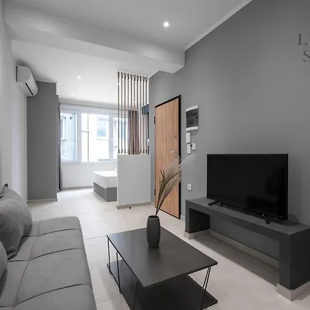 Apartament Wallstreet, The Luxury *