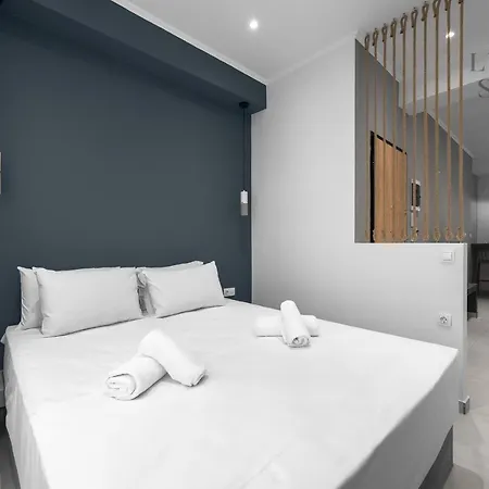 Wallstreet, The Luxury * Thessaloniki