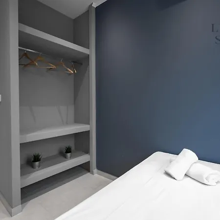 Wallstreet, The Luxury Thessaloniki