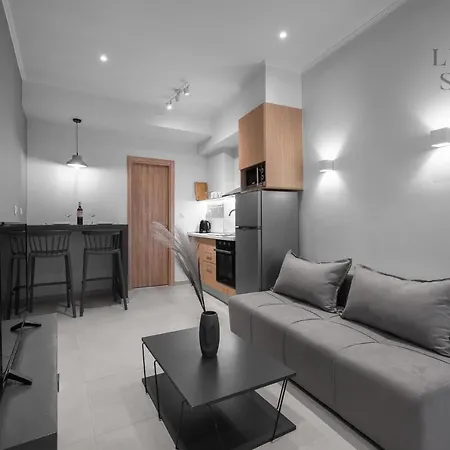 Wallstreet, The Luxury Apartament *