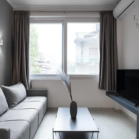 Wallstreet, The Luxury Apartment