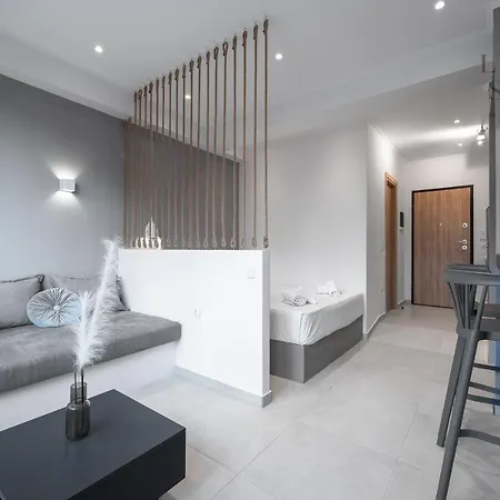 Wallstreet, The Luxury Apartment