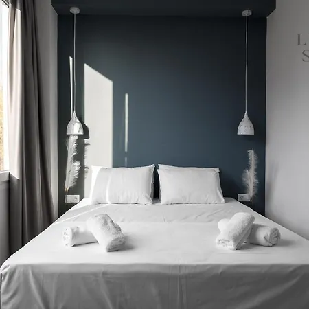Wallstreet, The Luxury Apartment