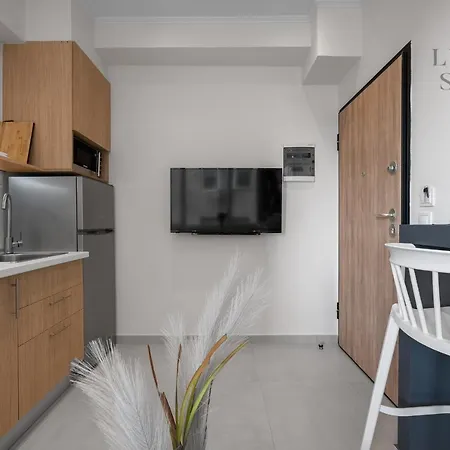 Wallstreet, The Luxury Apartment *
