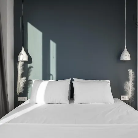 Wallstreet, The Luxury * Thessaloniki