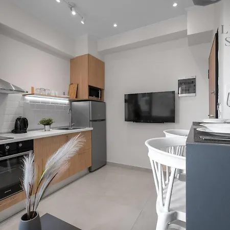 Apartment Wallstreet, The Luxury *