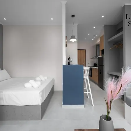 Wallstreet, The Luxury Apartment *